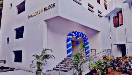 Melayanambakkam apartments