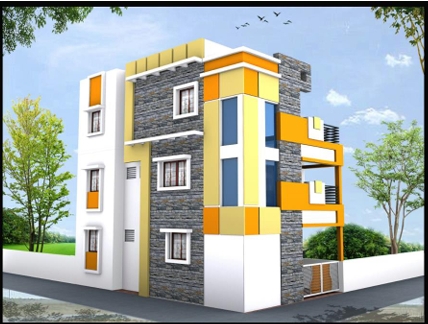 BHEL Nagar project