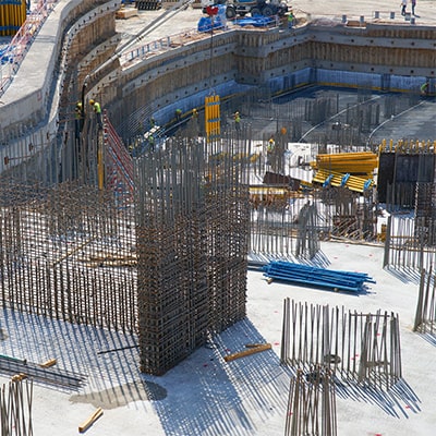 Civil Contract Works
