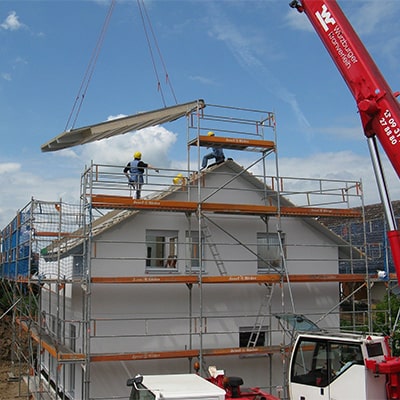 Residential Projects